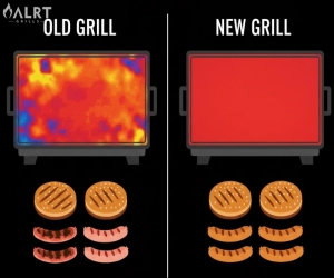 7 Signs It's Time to Upgrade Your Outdoor Grill
